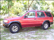 1997 Nissan Pathfinder