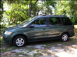 2000 Mazda MPV