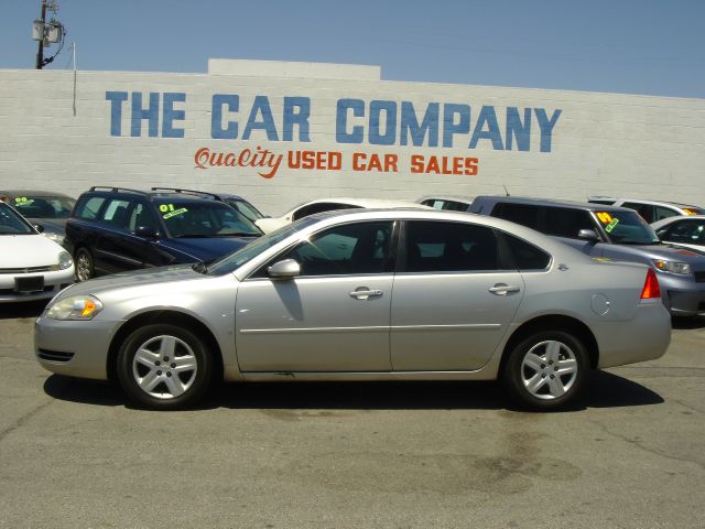 2006 Chevrolet Impala for sale