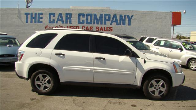 2006 Chevrolet Equinox for sale