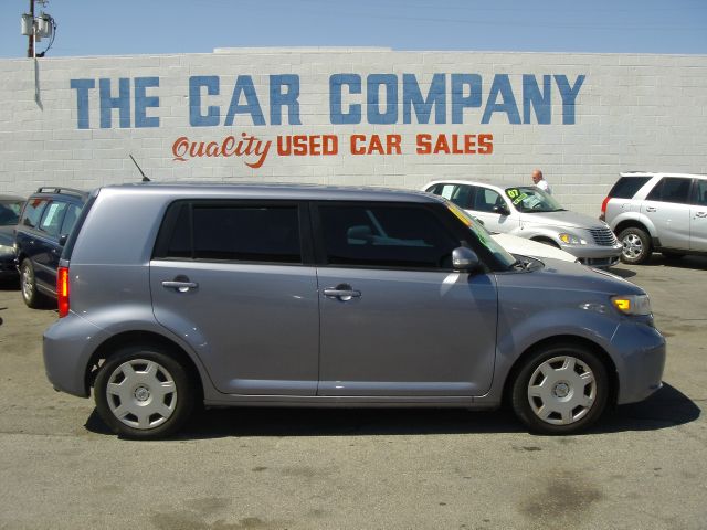 2009 Scion xB for sale