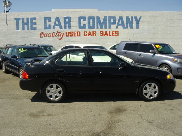 2006 Nissan Sentra for sale