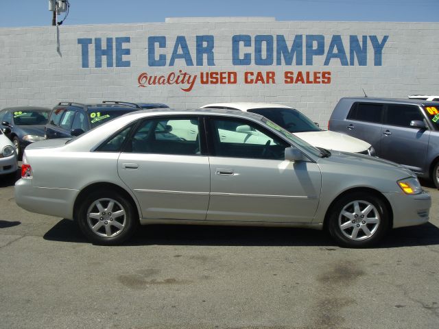 2003 Toyota Avalon for sale