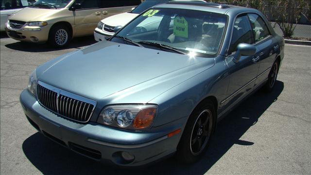 2003 Hyundai XG350 for sale