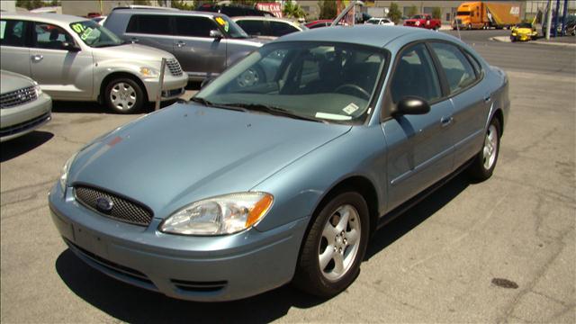 2005 Ford Taurus for sale