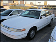 1997 Ford Crown Victoria
