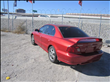 1999 Mitsubishi Galant
