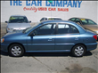 2001 Kia Rio