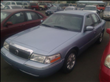 2003 Mercury Grand Marquis