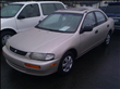 1995 Mazda Protege