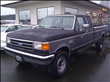 1991 Ford F250