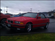 1994 BMW 3 series