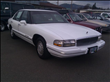 1996 Buick Park Avenue