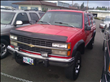 1993 Chevrolet Suburban