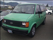 1987 Chevrolet Astro