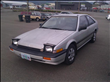 1987 Honda Accord