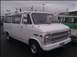 1989 Chevrolet G10