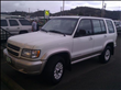 2002 Isuzu Trooper