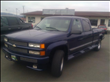 1996 Chevrolet K3500