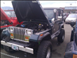 1995 Jeep Wrangler