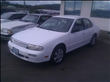 1995 Nissan Altima