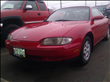 1993 Mazda MX-6