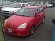 2004 Suzuki Aerio