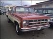 1977 GMC C2500