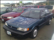 1992 Geo Prizm