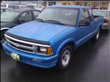 1994 Chevrolet S10