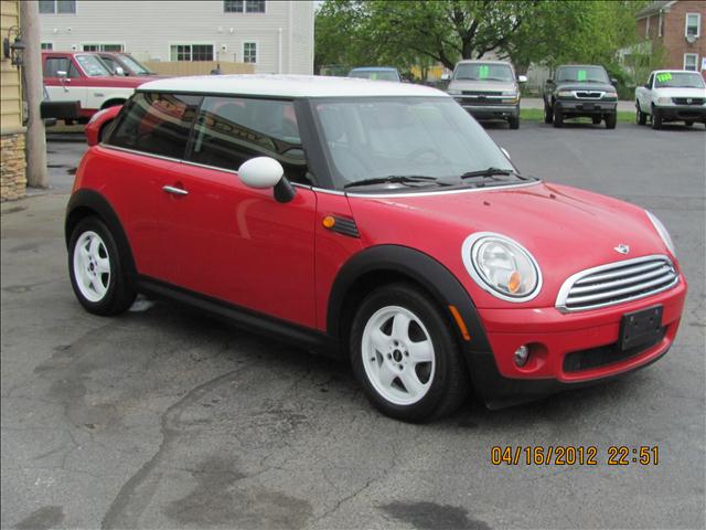 2007 Mini Cooper for sale