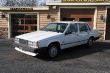 1988 Volvo 740 Series