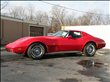 1977 Chevrolet Corvette