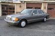 1988 Mercedes-Benz 300