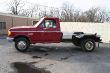 1990 Ford F350