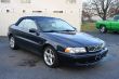 2001 Volvo C70