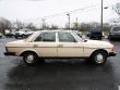 1981 Mercedes-Benz 240