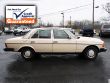 1981 Mercedes-Benz 240
