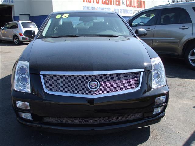 2006 Cadillac STS for sale