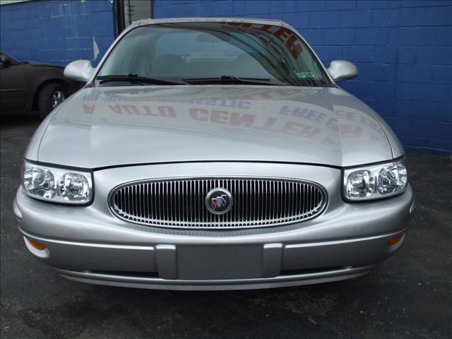 2005 Buick LeSabre for sale