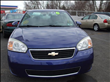 2006 Chevrolet Malibu