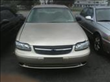 2004 Chevrolet Malibu Classic