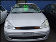 2001 Ford Focus