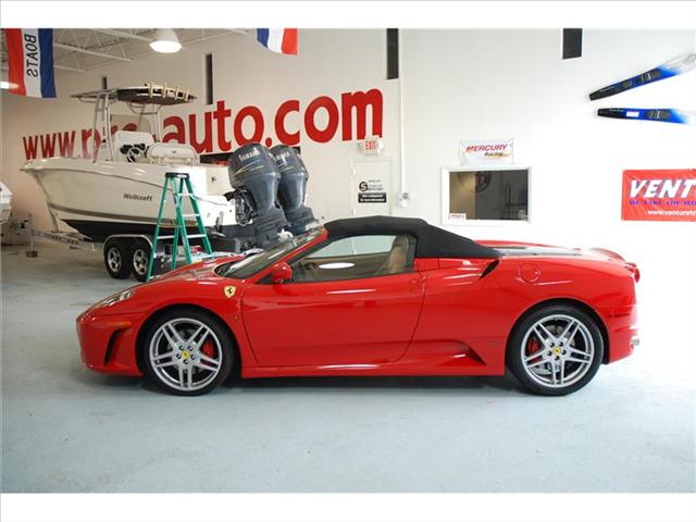 2006 Ferrari F430 for sale
