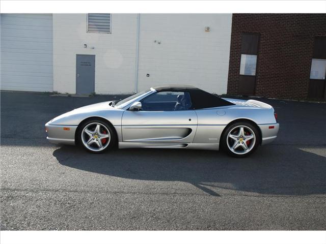 1999 Ferrari F355 for sale