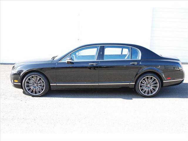 2009 Bentley Continental for sale