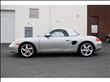 2000 Porsche Boxster