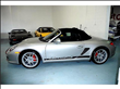 2009 Porsche Boxster