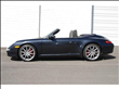 2007 Porsche 911