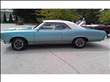 1967 Pontiac GTO